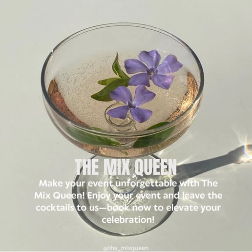 Gallery photo 1 of The Mix Queen