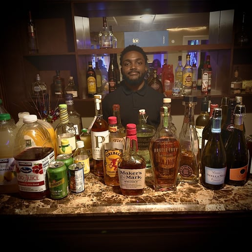 Gallery photo 1 of The Mixologist’s Lab
