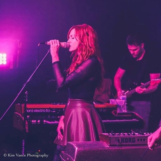 Gallery photo 2 of The Mixtapes: 90s Tribute Band