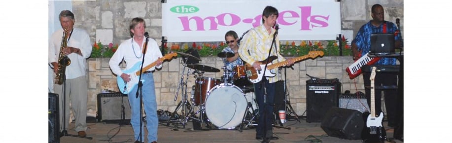 Gallery photo 6 of "The Mo-Dels"