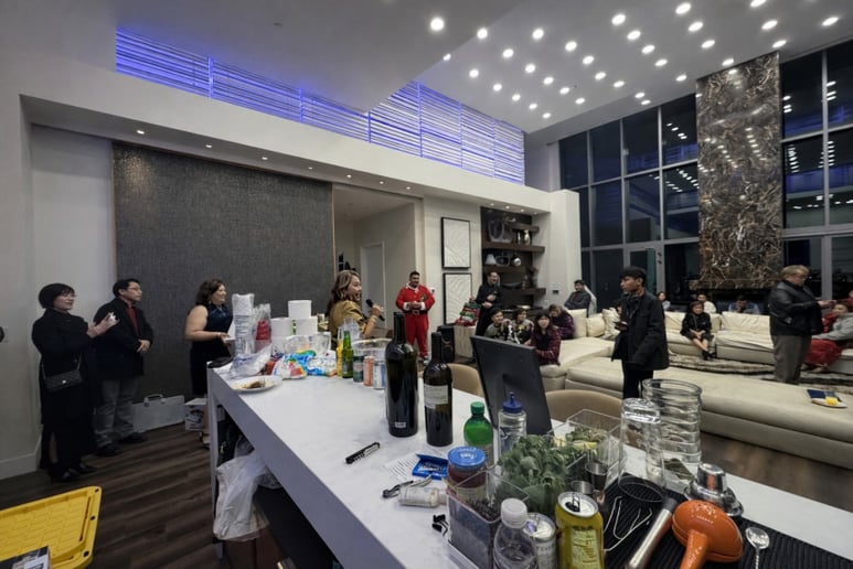 Gallery photo 6 of The Mobile Hospitality Company