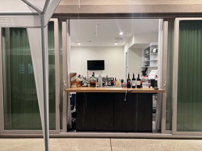 Gallery photo 7 of The Mobile Hospitality Company