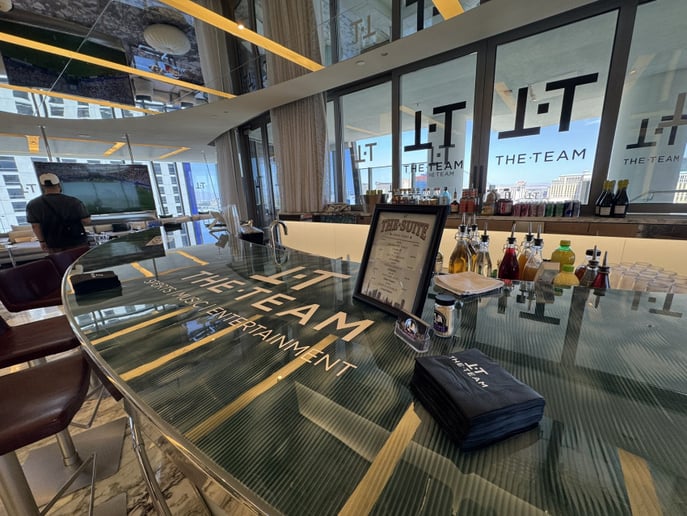 Gallery photo 1 of The Mobile Hospitality Company
