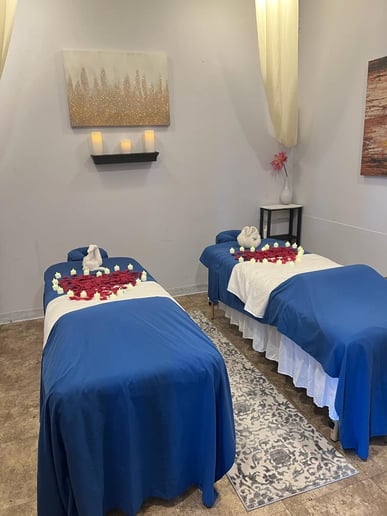Gallery photo 2 of The Mobile Massages Company
