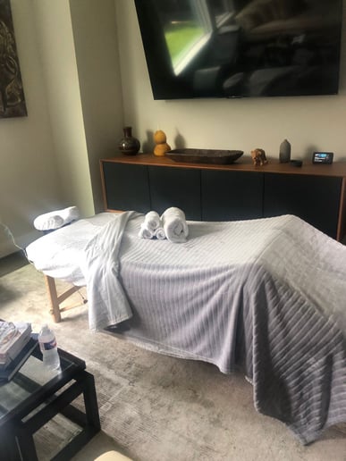 Gallery photo 6 of The Mobile Massages Company