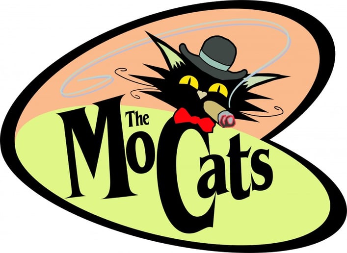 Gallery photo 1 of The Mocats Band