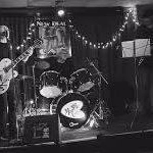Gallery photo 7 of The Mocats Band