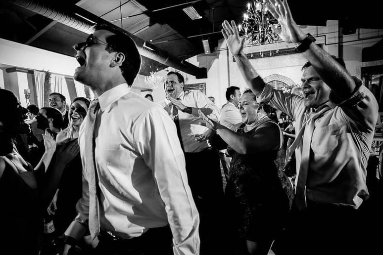 Gallery photo 7 of The Mockingbirds Band