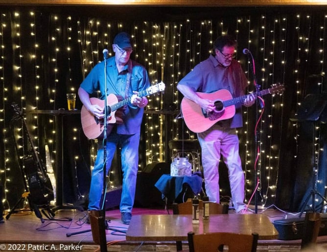 Gallery photo 5 of The Modern Day Troubadours