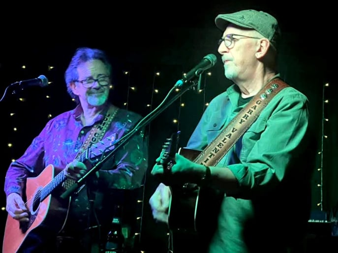 Gallery photo 6 of The Modern Day Troubadours