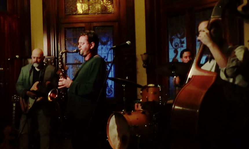 Gallery photo 7 of The Mojo Gypsies