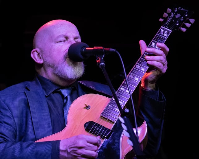Gallery photo 10 of The Mojo Gypsies