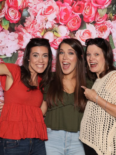 Gallery photo 8 of The Moment Photobooth Company