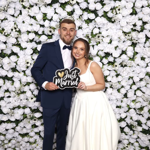 Gallery photo 9 of The Moment Photobooth Company