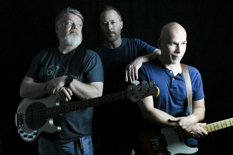 Gallery photo 3 of The Mood Kings
