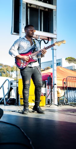 Gallery photo 5 of Nathan X Moody
