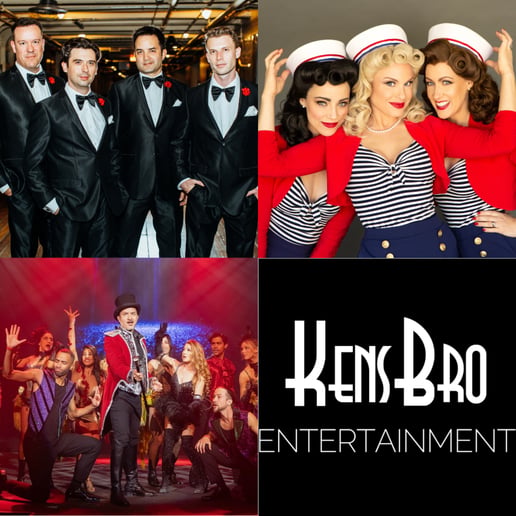 Gallery photo 15 of Kensbro Entertainment