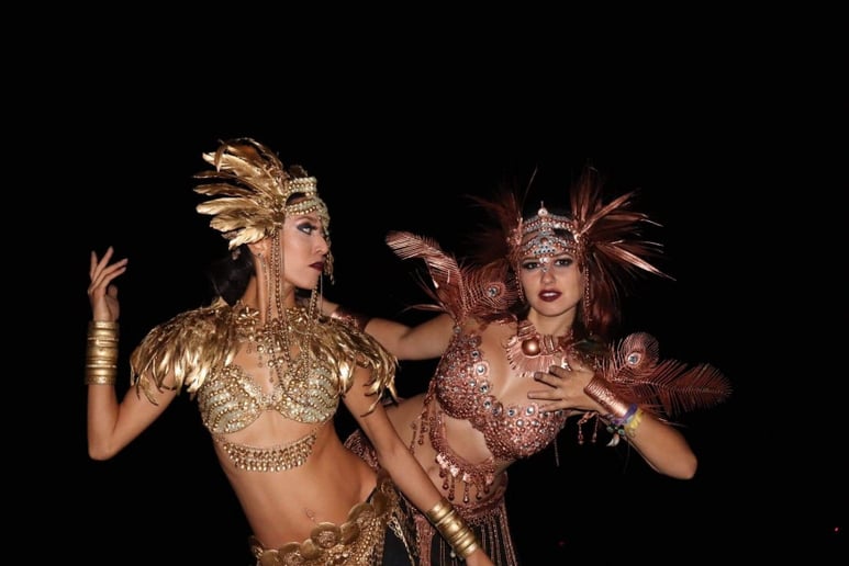 Gallery photo 2 of The Moon Witches