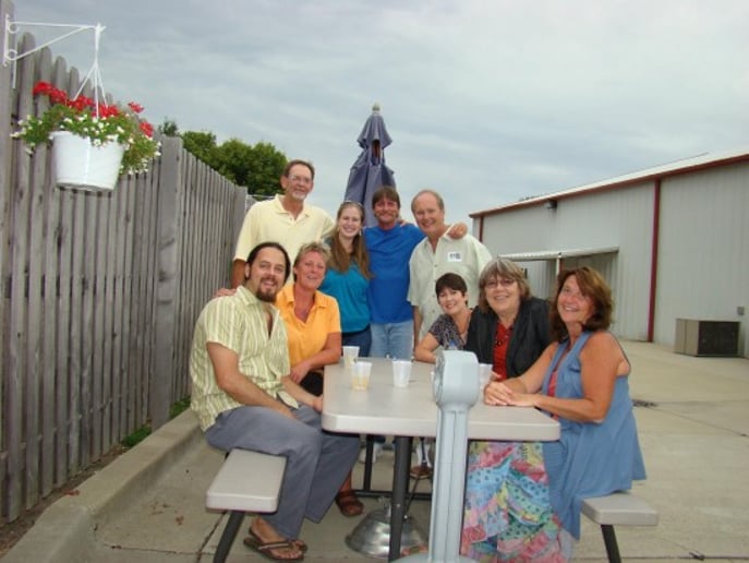 Gallery photo 2 of The MoonDogs