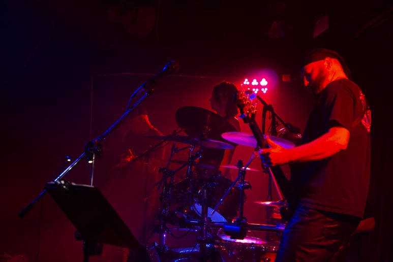 Gallery photo 14 of The Moonshine Band
