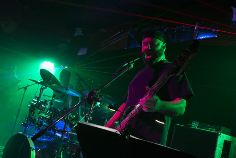 Gallery photo 10 of The Moonshine Band