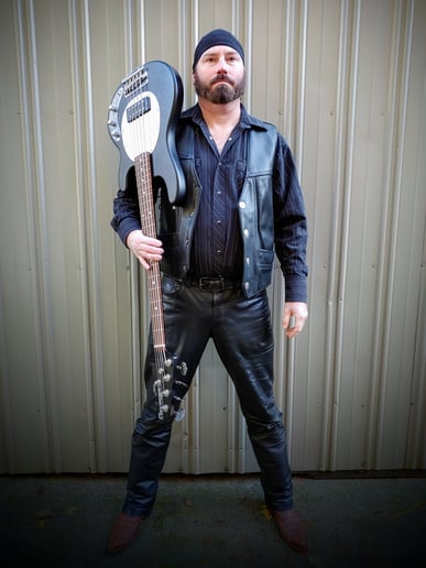 Gallery photo 5 of The Moonshine Band