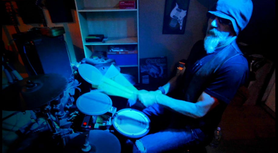Gallery photo 8 of The Moonshine Band