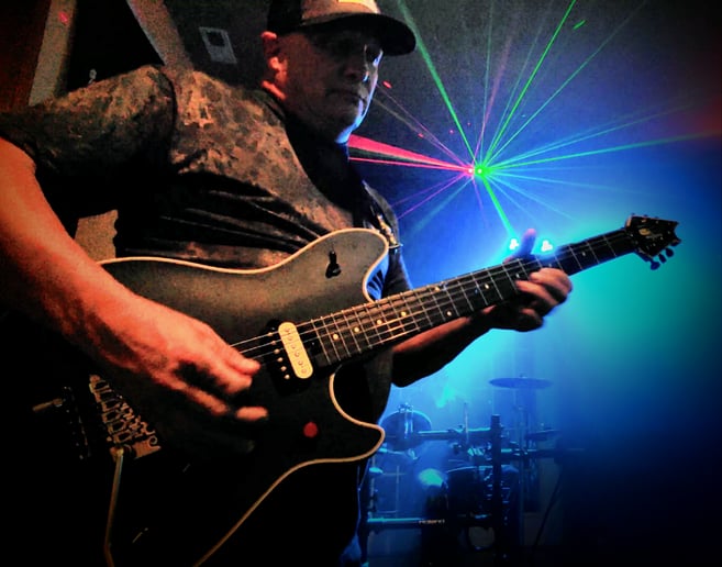 Gallery photo 9 of The Moonshine Band