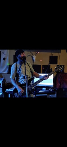 Gallery photo 12 of The Moonshine Band