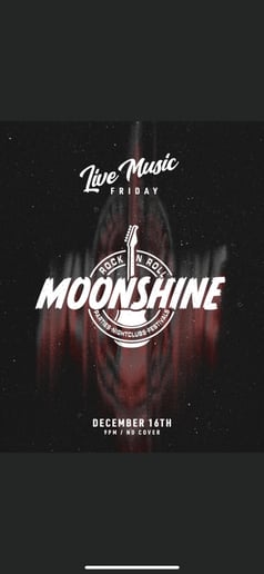 Gallery photo 13 of The Moonshine Band