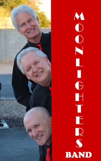 Gallery photo 3 of The Moonlighters Band