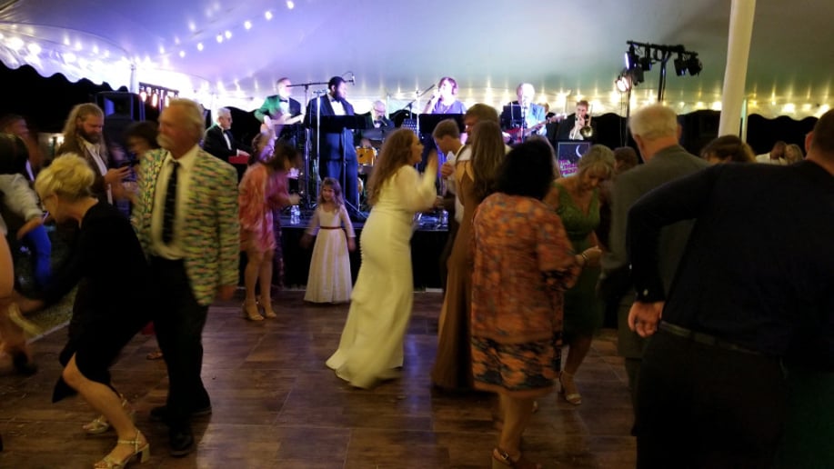 Gallery photo 7 of The Carolina Moondogs