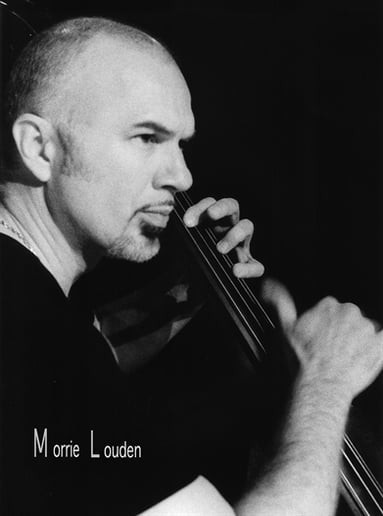 Gallery photo 2 of The Morrie Louden Group