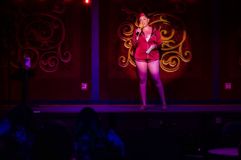 Gallery photo 4 of The Hedonistic Host