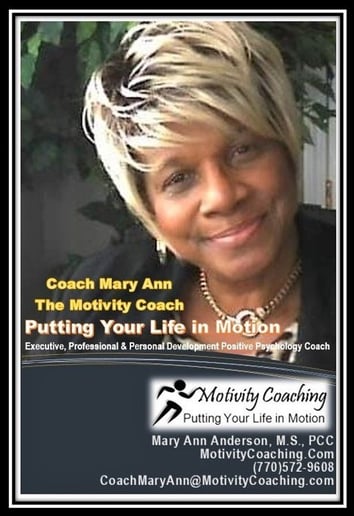 Gallery photo 1 of The Motivity Coach