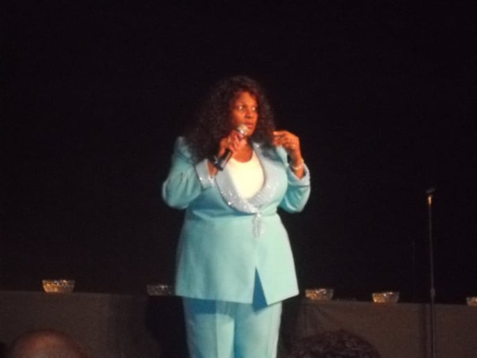 Gallery photo 4 of The Motivity Coach