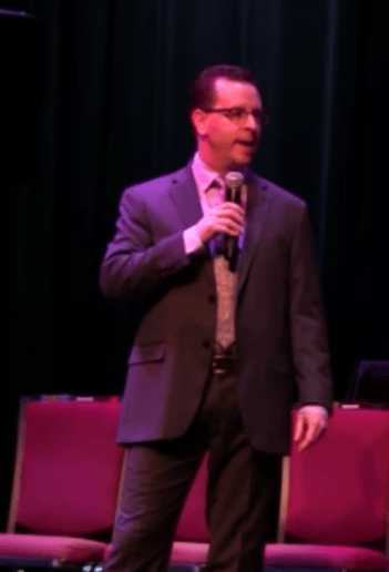 Gallery photo 5 of The Motor City Hypnotist