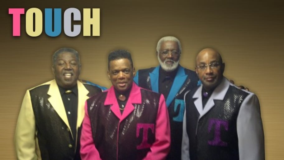Gallery photo 6 of The Motown Sounds Of Touch