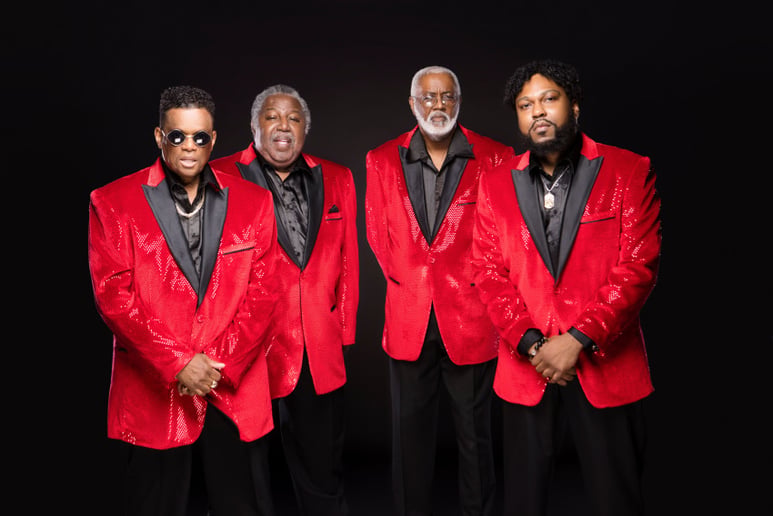 Gallery photo 19 of The Motown Sounds Of Touch