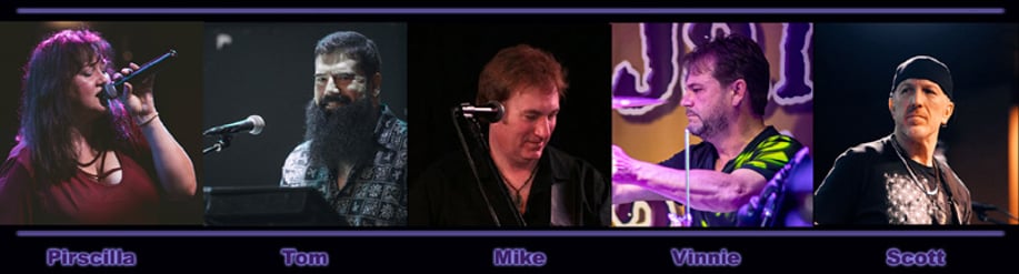 Gallery photo 6 of The Jam Machine