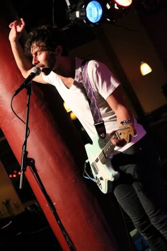 Gallery photo 3 of The MTVs