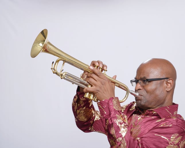 Gallery photo 1 of The Muneer Jazz Collective