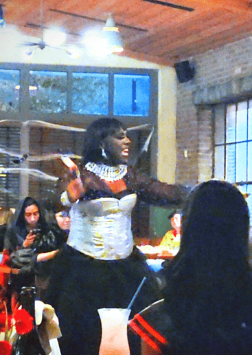 Gallery photo 4 of The Music Box Singing Telegrams