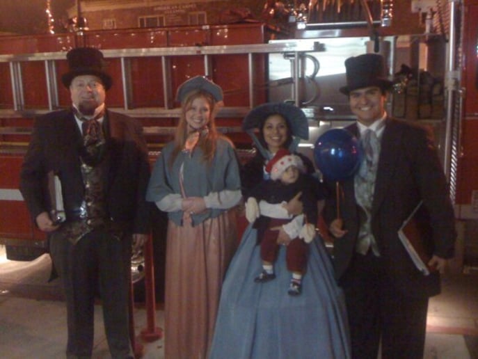 Gallery photo 7 of The Music Companie Carolers