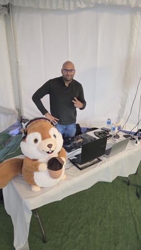 Gallery photo 1 of DJ Tk