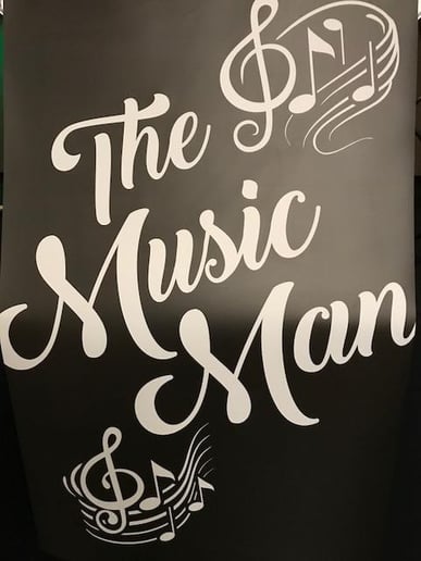 Gallery photo 7 of The Music Man, DJ Service