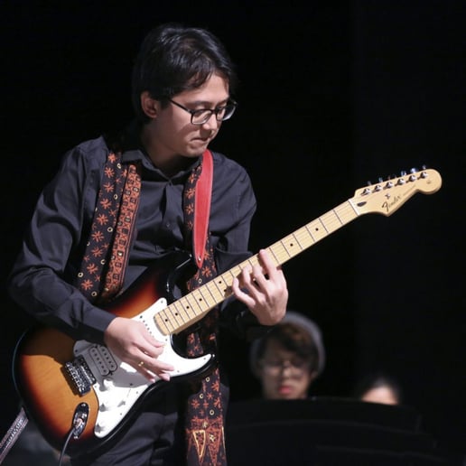 Gallery photo 2 of The Music Man