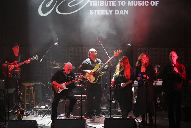 Gallery photo 1 of The Music of STEELY DAN Featuring ...