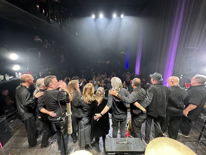 Gallery photo 2 of The Music of STEELY DAN Featuring ...