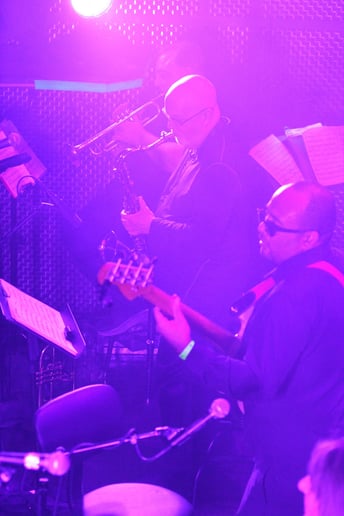 Gallery photo 3 of The Music of STEELY DAN Featuring ...